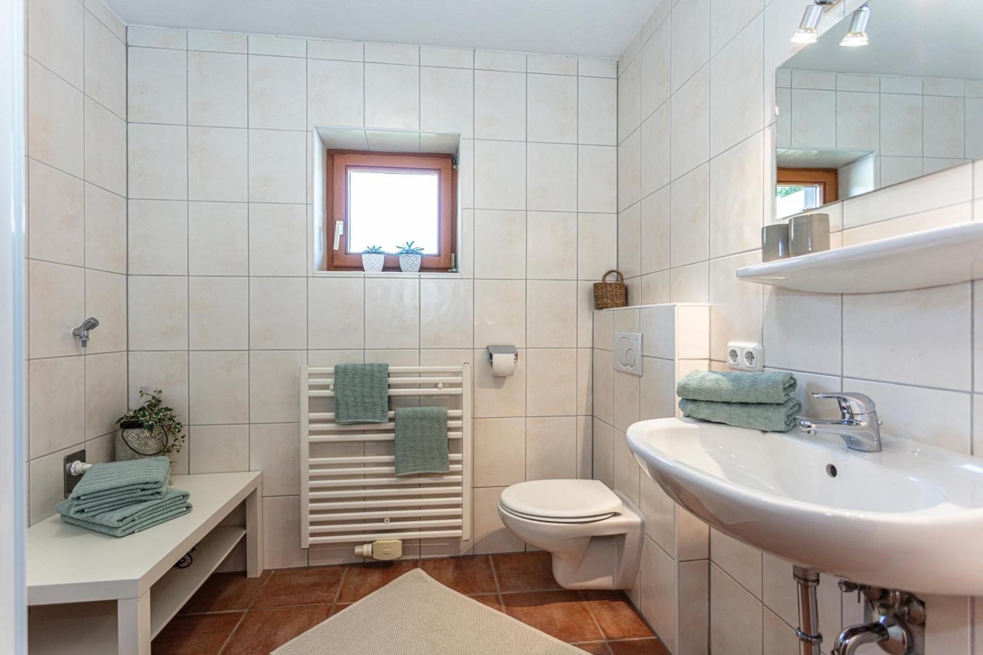 Bio-Bauernhof Niederlehen Villa Fieberbrunn Exteriör bild