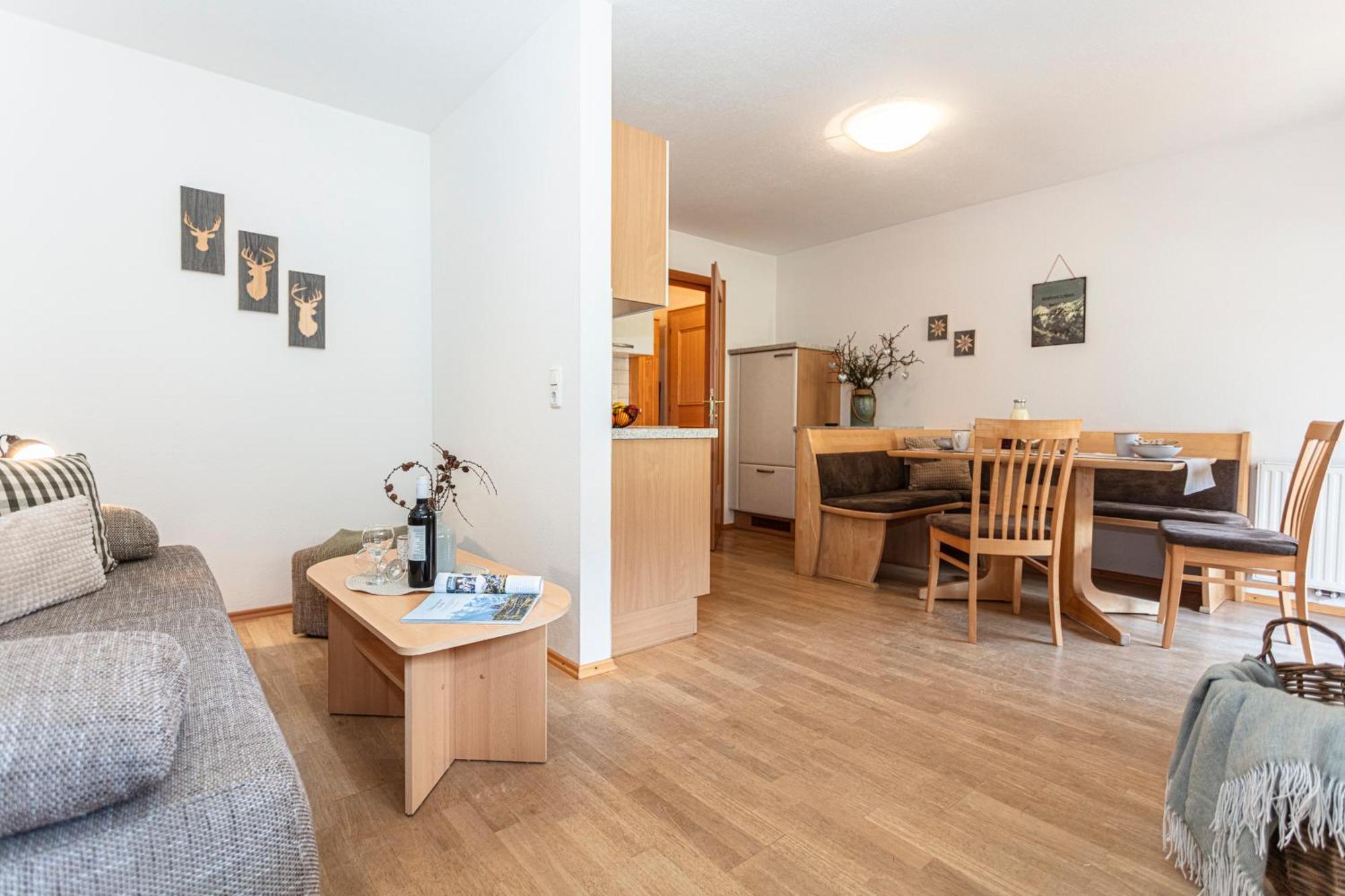 Bio-Bauernhof Niederlehen Villa Fieberbrunn Exteriör bild